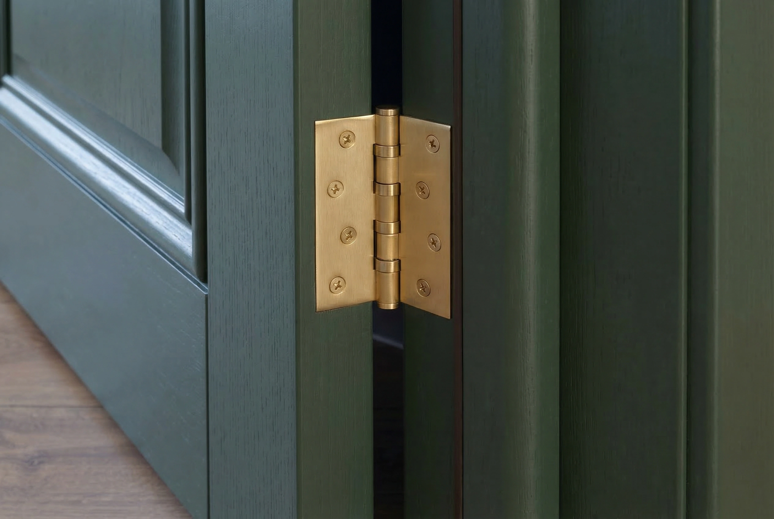 Дверные петли